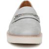imageNaturalizer Womens Elin LoaferGrey Soft Metallic