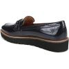imageNaturalizer Womens Elin LoaferMidnight Blue Patent