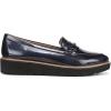 imageNaturalizer Womens Elin LoaferMidnight Blue Patent