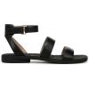 imageNaturalizer Womens Fiesta SandalBlack