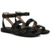 imageNaturalizer Womens Fiesta SandalBlack