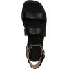 imageNaturalizer Womens Fiesta SandalBlack