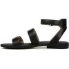 imageNaturalizer Womens Fiesta SandalBlack