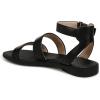 imageNaturalizer Womens Fiesta SandalBlack