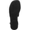 imageNaturalizer Womens Fiesta SandalBlack