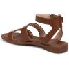 imageNaturalizer Womens Fiesta SandalBrown