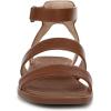 imageNaturalizer Womens Fiesta SandalBrown