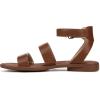 imageNaturalizer Womens Fiesta SandalBrown