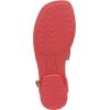 imageNaturalizer Womens Fiesta SandalCoral Pink