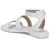 imageNaturalizer Womens Fiesta SandalWhite