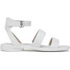 imageNaturalizer Womens Fiesta SandalWhite