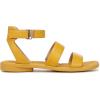 imageNaturalizer Womens Fiesta SandalYellow