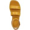 imageNaturalizer Womens Fiesta SandalYellow