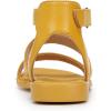 imageNaturalizer Womens Fiesta SandalYellow