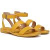 imageNaturalizer Womens Fiesta SandalYellow