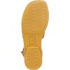 imageNaturalizer Womens Fiesta SandalYellow