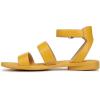 imageNaturalizer Womens Fiesta SandalYellow