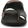 imageNaturalizer Womens Freya Ankle BootBlack