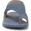 imageNaturalizer Womens Freya Ankle BootDenim Blue