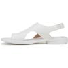 imageNaturalizer Womens Freya Ankle BootWhite