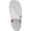 imageNaturalizer Womens Freya Ankle BootWhite
