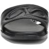 imageNaturalizer Womens Genevieve Slide SandalBlack Leather