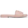 imageNaturalizer Womens Genevieve Slide SandalCameo Blush Pink Leather