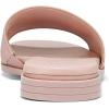 imageNaturalizer Womens Genevieve Slide SandalCameo Blush Pink Leather