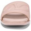 imageNaturalizer Womens Genevieve Slide SandalCameo Blush Pink Leather