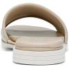 imageNaturalizer Womens Genevieve Slide SandalCoastal Tan Woven Fabric