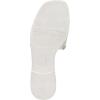 imageNaturalizer Womens Genevieve Slide SandalCoastal Tan Woven Fabric