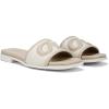 imageNaturalizer Womens Genevieve Slide SandalCoastal Tan Woven Fabric