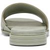 imageNaturalizer Womens Genevieve Slide SandalPistachio Green Leather