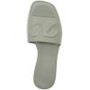 imageNaturalizer Womens Genevieve Slide SandalPistachio Green Leather