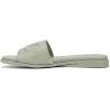imageNaturalizer Womens Genevieve Slide SandalPistachio Green Leather