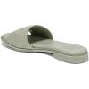 imageNaturalizer Womens Genevieve Slide SandalPistachio Green Leather