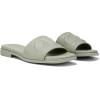 imageNaturalizer Womens Genevieve Slide SandalPistachio Green Leather