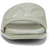 imageNaturalizer Womens Genevieve Slide SandalPistachio Green Leather