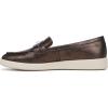 imageNaturalizer Womens Isla LoaferDark Bronze Faux Leather