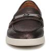 imageNaturalizer Womens Isla LoaferDark Bronze Faux Leather