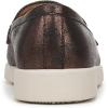 imageNaturalizer Womens Isla LoaferDark Bronze Faux Leather