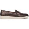 imageNaturalizer Womens Isla LoaferDark Bronze Faux Leather