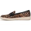 imageNaturalizer Womens Isla LoaferDark Brown Leopard