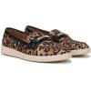 imageNaturalizer Womens Isla LoaferDark Brown Leopard