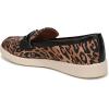 imageNaturalizer Womens Isla LoaferDark Brown Leopard