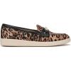 imageNaturalizer Womens Isla LoaferDark Brown Leopard