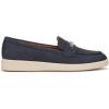 imageNaturalizer Womens Isla LoaferLux Navy Faux Leather