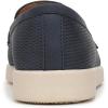 imageNaturalizer Womens Isla LoaferLux Navy Faux Leather