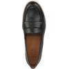 imageNaturalizer Womens Karis Loafer FlatBlack Leather