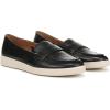 imageNaturalizer Womens Karis Loafer FlatBlack Leather